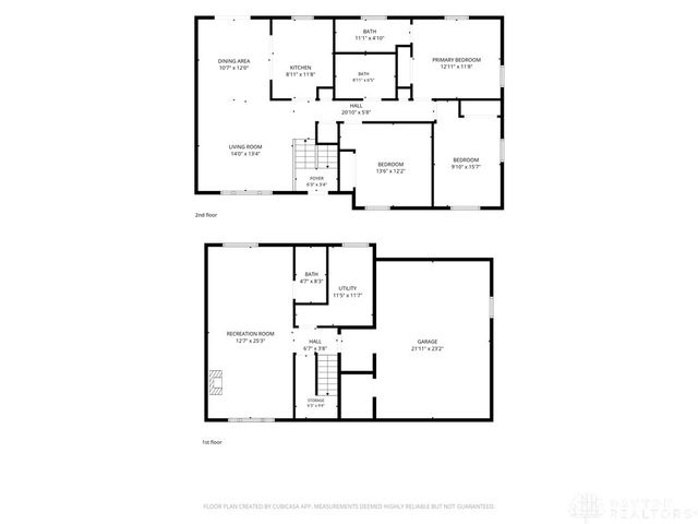421 Greenport Drive, West Carrollton, OH 45449