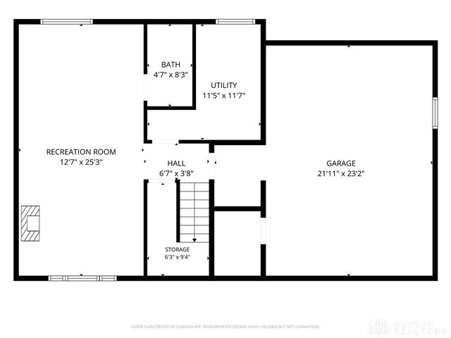 421 Greenport Drive, West Carrollton, OH 45449