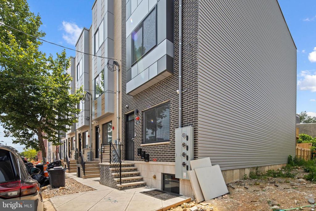 1932-00 N 6TH ST #3, PHILADELPHIA, PA 19122 — photo 4