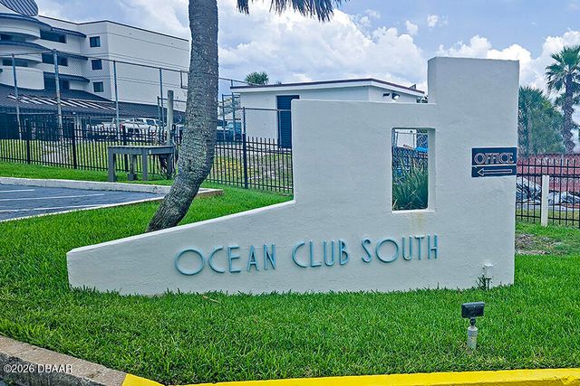 4849 Saxon Dr Apt C102, New Smyrna Beach, FL 32169