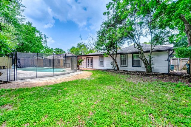 5122 W Bellfort Avenue, Houston, TX 77035