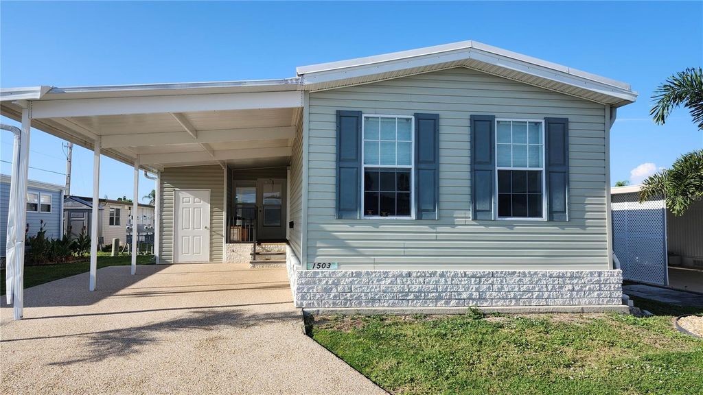 1503 23RD AVENUE W, Bradenton, FL 34205