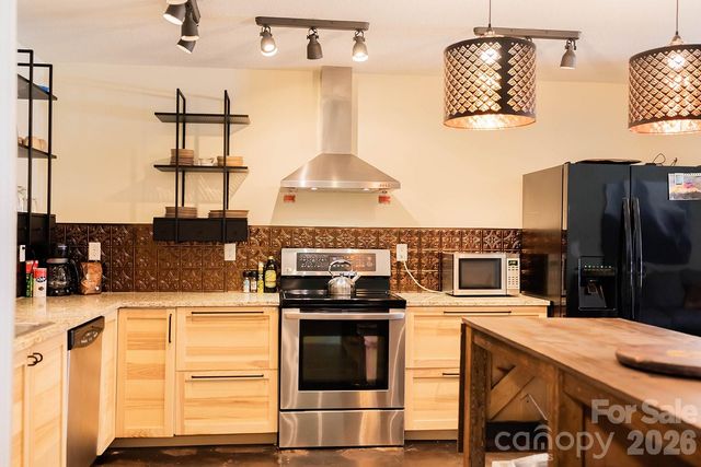 309 London Road, Asheville, NC 28803