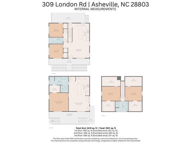 309 London Road, Asheville, NC 28803