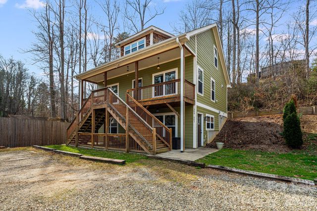 309 London Road, Asheville, NC 28803