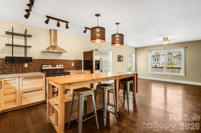 309 London Road, Asheville, NC 28803