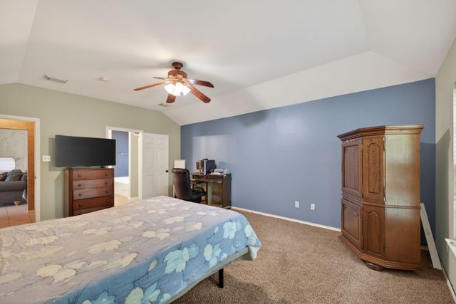 4922 Lawson Lake Lane, Richmond, TX 77407