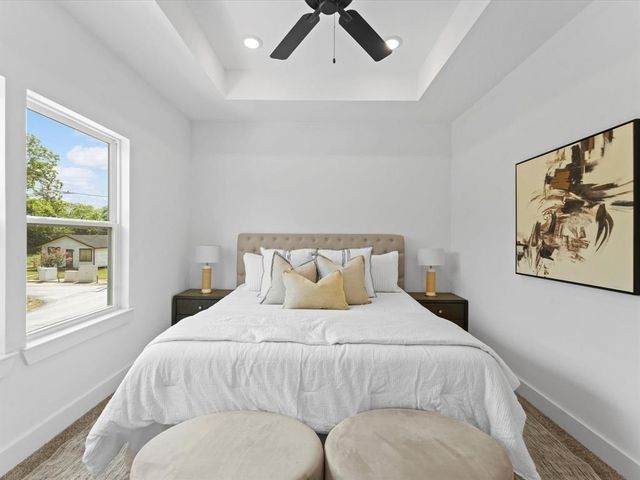 1448 Dewalt Street, Houston, TX 77088