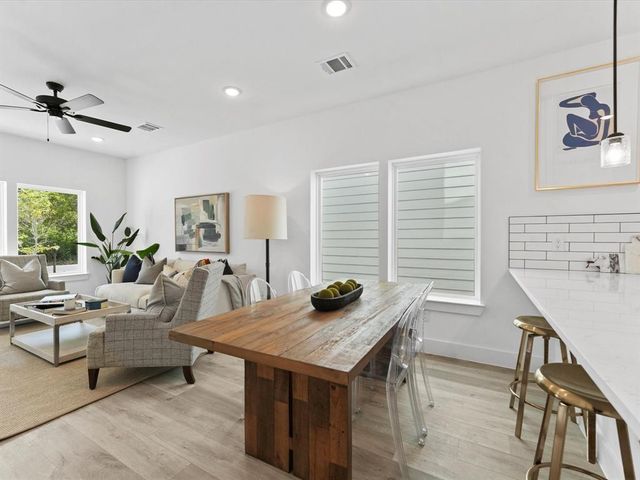 1448 Dewalt Street, Houston, TX 77088