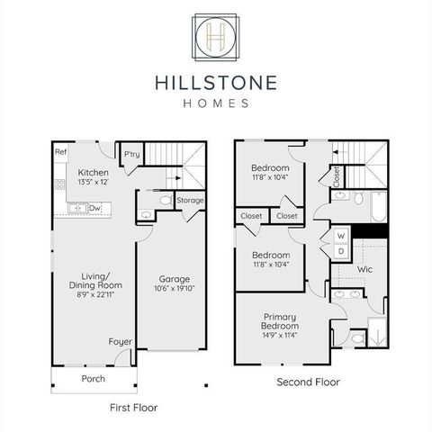 1448 Dewalt Street, Houston, TX 77088