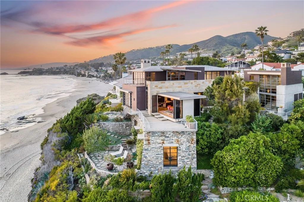 15 Camel Point Drive, Laguna Beach, CA 92651