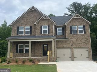 360 Jarrett Street, Fairburn, GA 30213