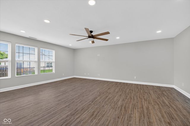9678 W Stargazer Drive, Pendleton, IN 46064