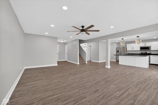 9678 W Stargazer Drive, Pendleton, IN 46064