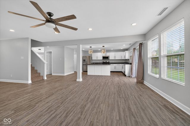 9678 W Stargazer Drive, Pendleton, IN 46064