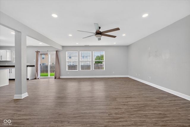 9678 W Stargazer Drive, Pendleton, IN 46064