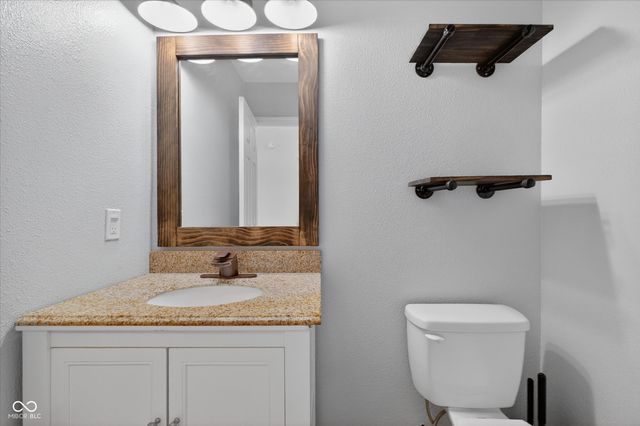 9678 W Stargazer Drive, Pendleton, IN 46064