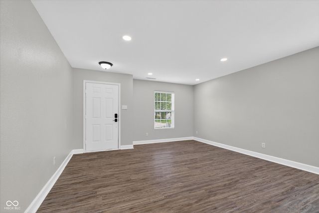 9678 W Stargazer Drive, Pendleton, IN 46064
