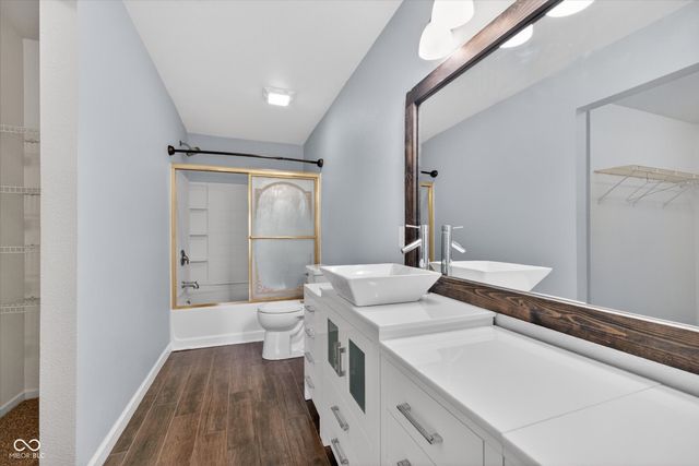 9678 W Stargazer Drive, Pendleton, IN 46064