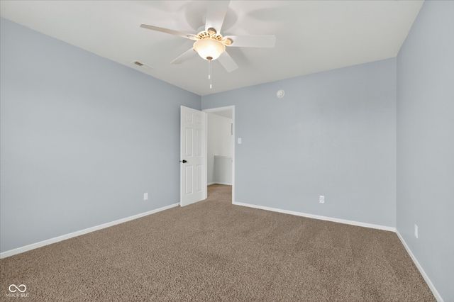 9678 W Stargazer Drive, Pendleton, IN 46064