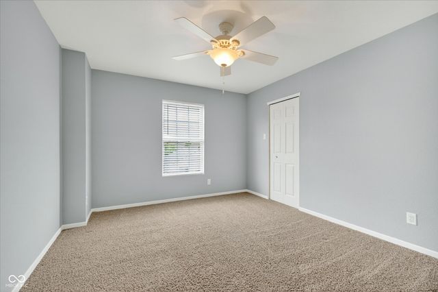 9678 W Stargazer Drive, Pendleton, IN 46064