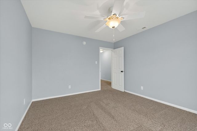 9678 W Stargazer Drive, Pendleton, IN 46064
