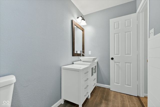 9678 W Stargazer Drive, Pendleton, IN 46064