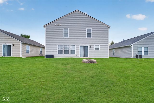 9678 W Stargazer Drive, Pendleton, IN 46064