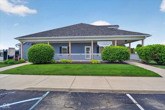 9678 W Stargazer Drive, Pendleton, IN 46064