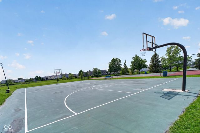 9678 W Stargazer Drive, Pendleton, IN 46064