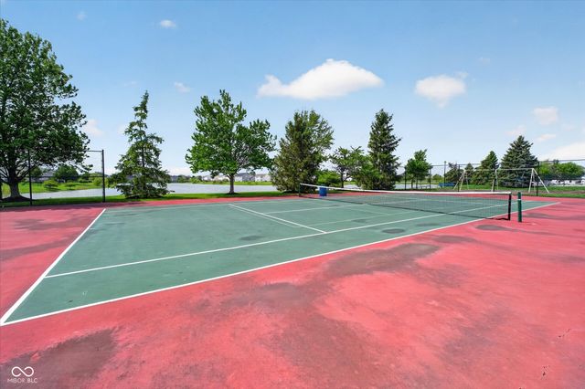 9678 W Stargazer Drive, Pendleton, IN 46064