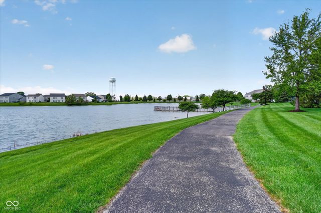 9678 W Stargazer Drive, Pendleton, IN 46064