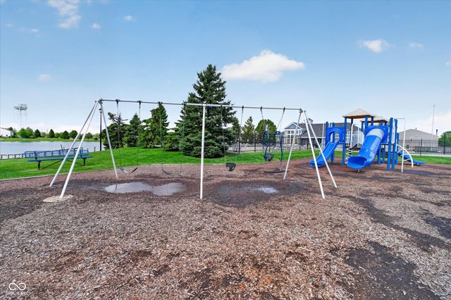 9678 W Stargazer Drive, Pendleton, IN 46064