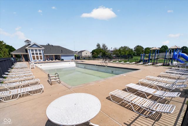 9678 W Stargazer Drive, Pendleton, IN 46064