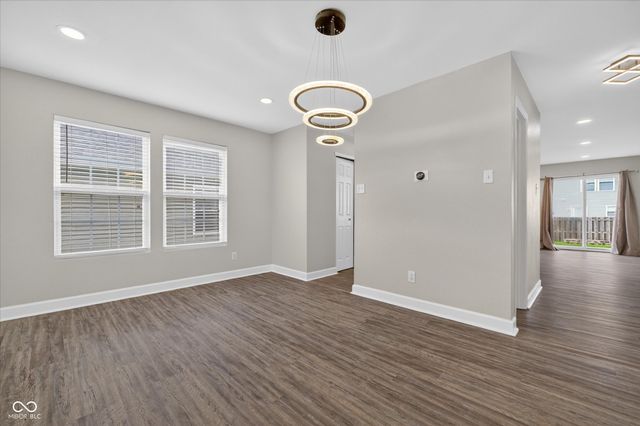 9678 W Stargazer Drive, Pendleton, IN 46064