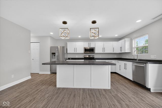 9678 W Stargazer Drive, Pendleton, IN 46064