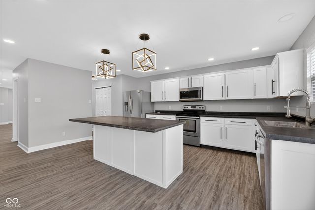 9678 W Stargazer Drive, Pendleton, IN 46064