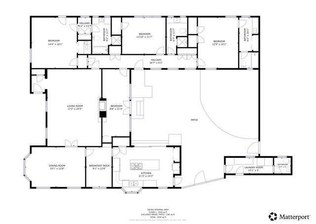 4935 Baldwin Avenue, Temple City, CA 91780