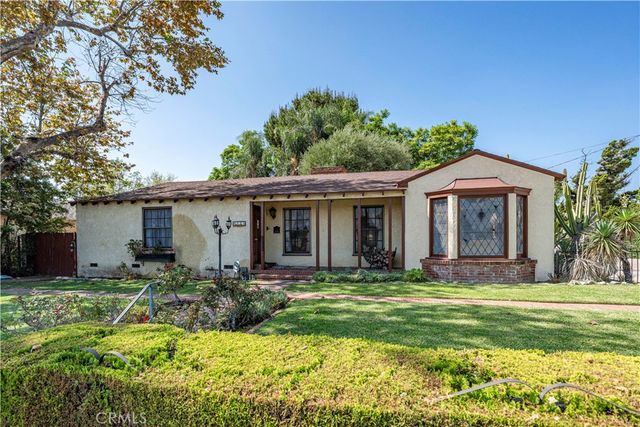 4935 Baldwin Avenue, Temple City, CA 91780