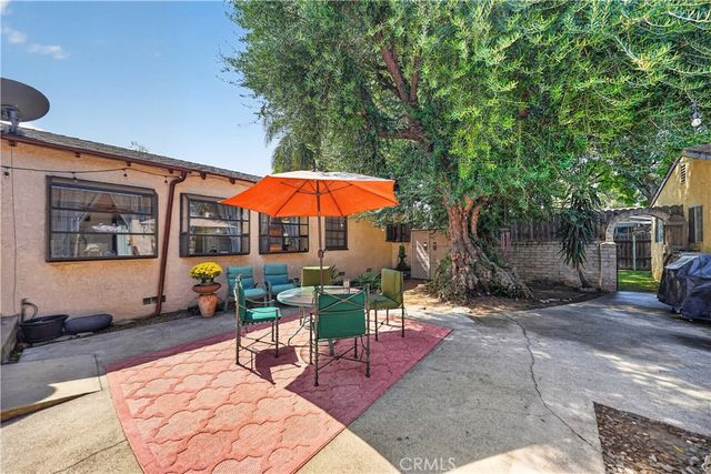 4935 Baldwin Avenue, Temple City, CA 91780