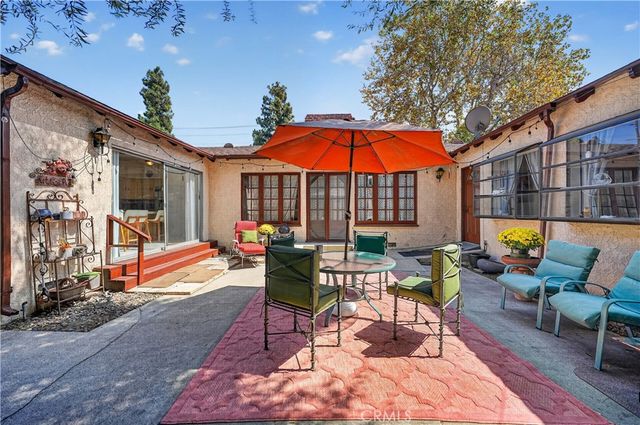 4935 Baldwin Avenue, Temple City, CA 91780