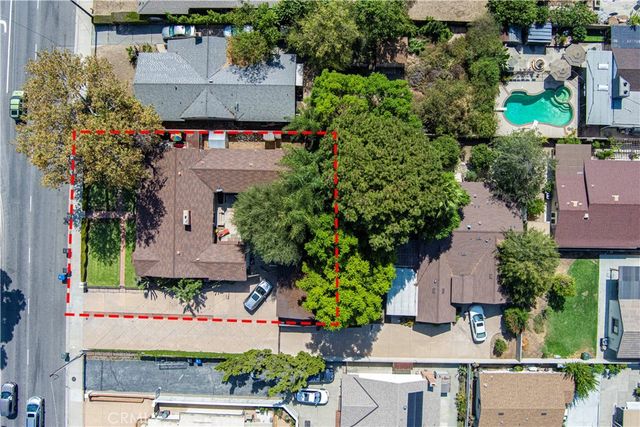 4935 Baldwin Avenue, Temple City, CA 91780