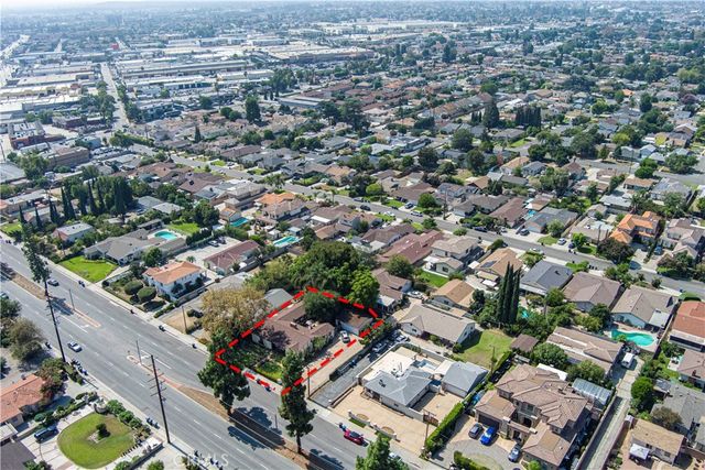 4935 Baldwin Avenue, Temple City, CA 91780