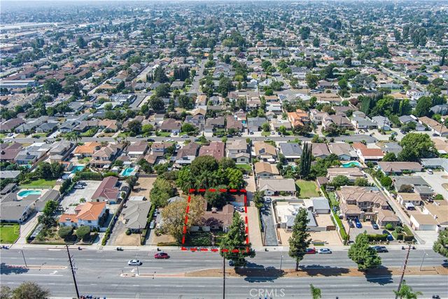 4935 Baldwin Avenue, Temple City, CA 91780