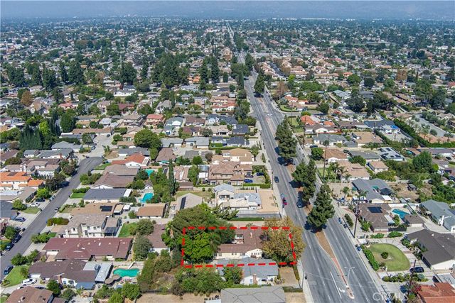 4935 Baldwin Avenue, Temple City, CA 91780
