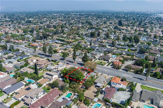 4935 Baldwin Avenue, Temple City, CA 91780
