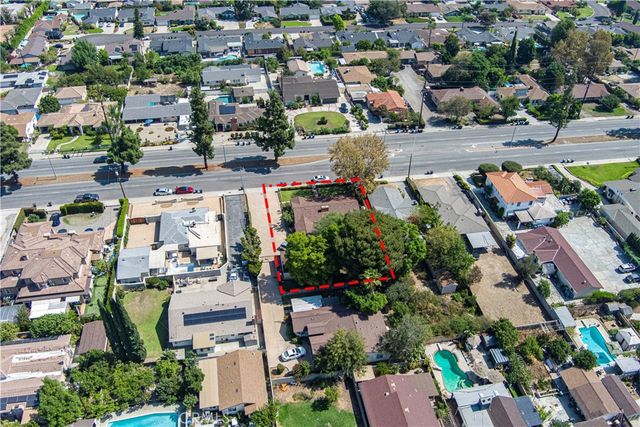 4935 Baldwin Avenue, Temple City, CA 91780
