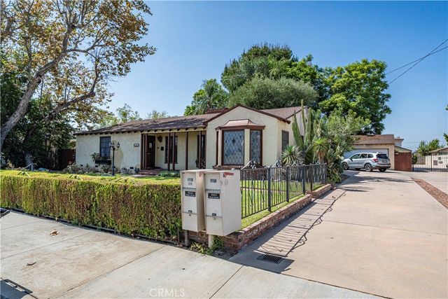 4935 Baldwin Avenue, Temple City, CA 91780