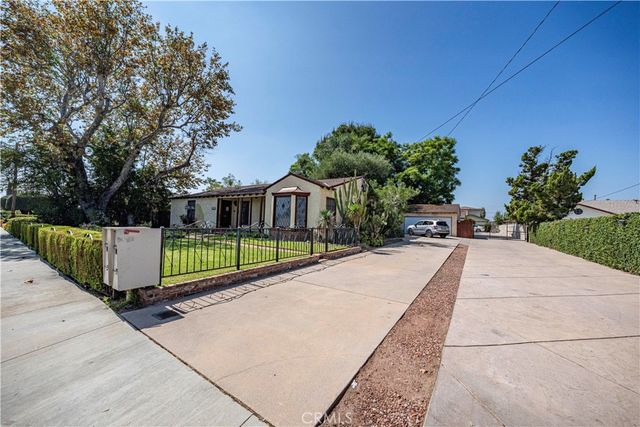 4935 Baldwin Avenue, Temple City, CA 91780