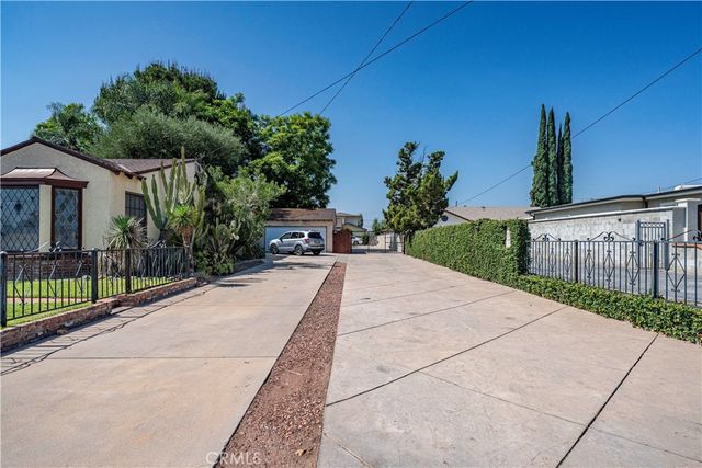 4935 Baldwin Avenue, Temple City, CA 91780